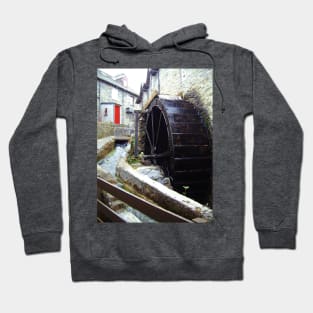 Aberfeldy Watermill Hoodie